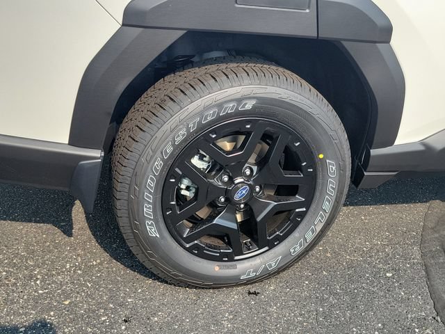 New 2026 Subaru Outback Wilderness AWD/4WD image 5