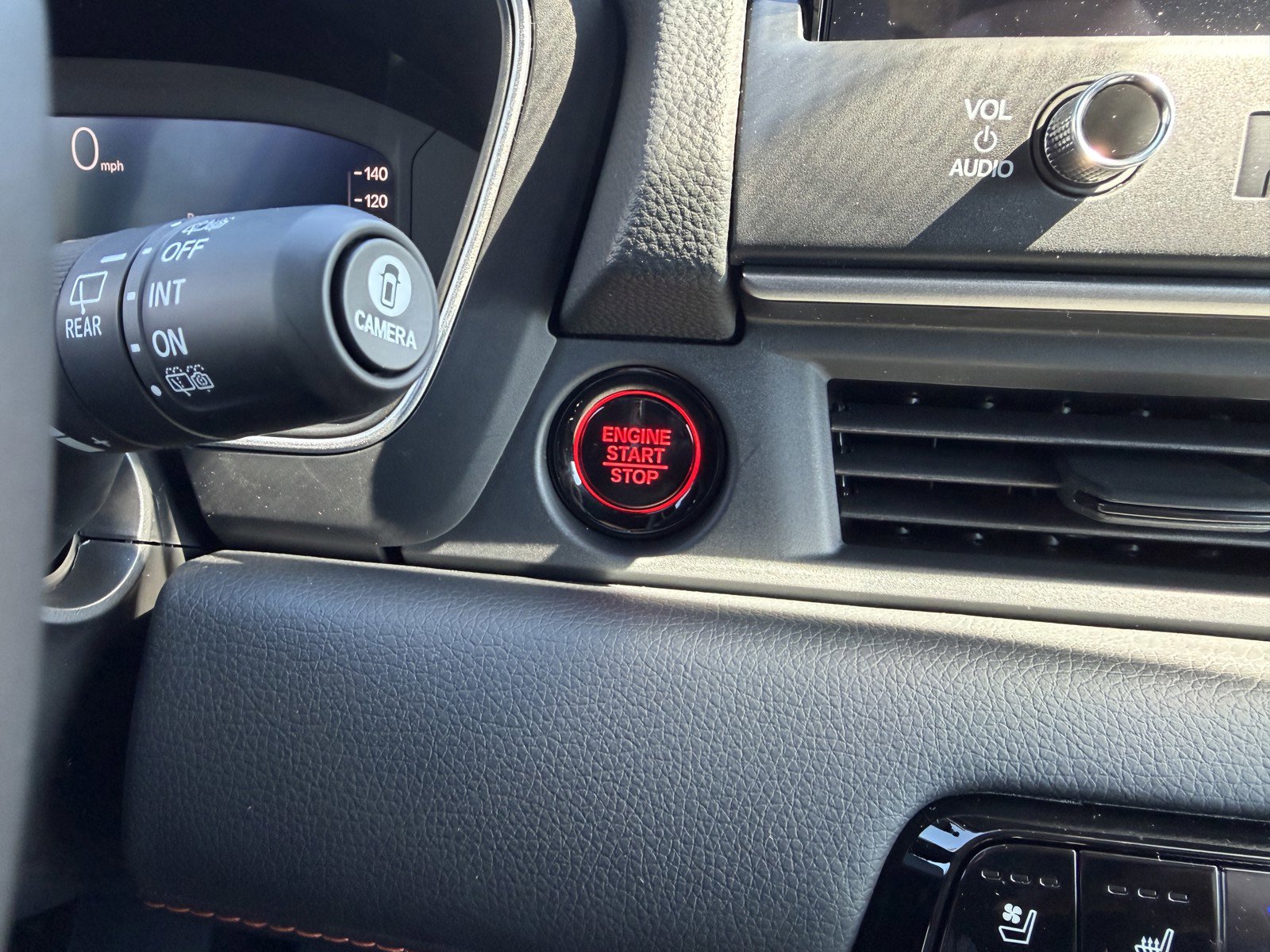 New 2026 Honda Passport TrailSport Elite image 33