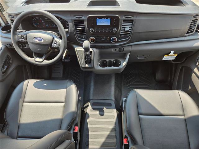 New 2025 Ford Transit 250 148 Medium Roof image 14