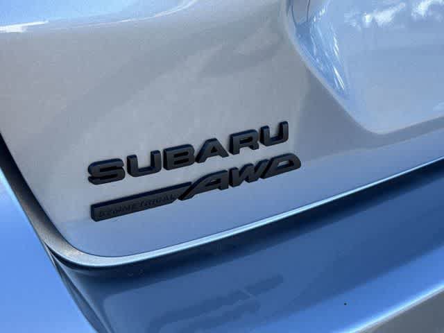 New 2026 Subaru Crosstrek 2.5i Limited w/ Crosstrek Mirror Package AWD/4WD image 11