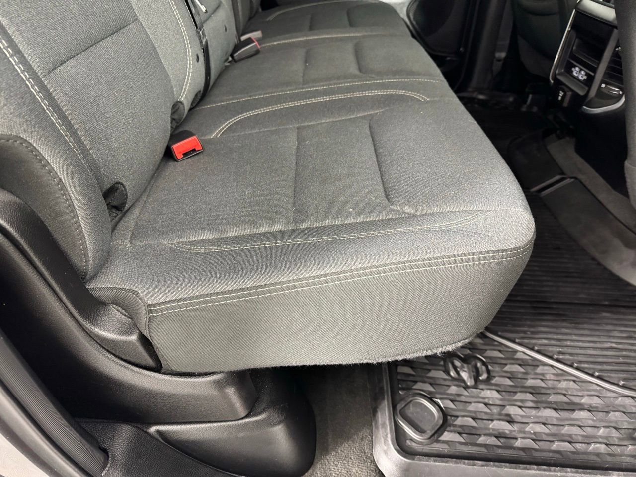 Used 2021 RAM 1500 Big Horn image 29