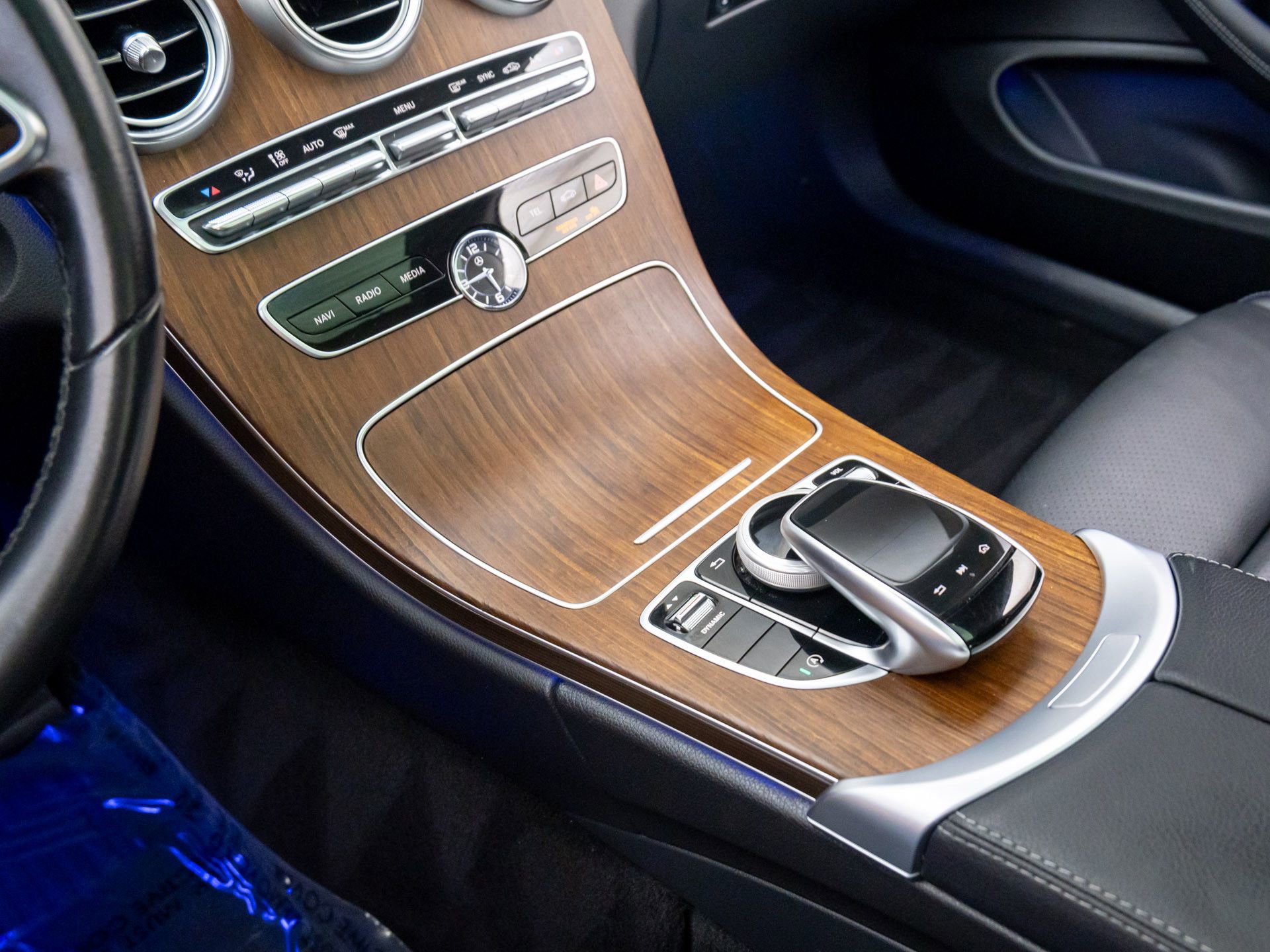 Used 2023 Mercedes-Benz C 300 C 300 w/ Multimedia Package image 13