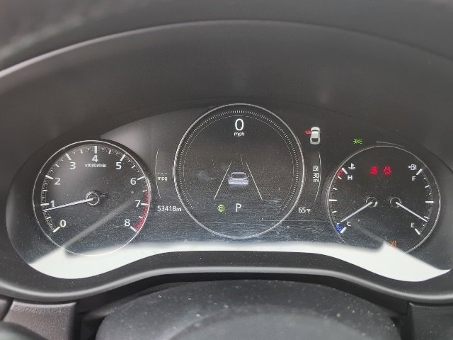 Used 2024 MAZDA CX-30 AWD 2.5 S w/ Select Sport Pkg image 29