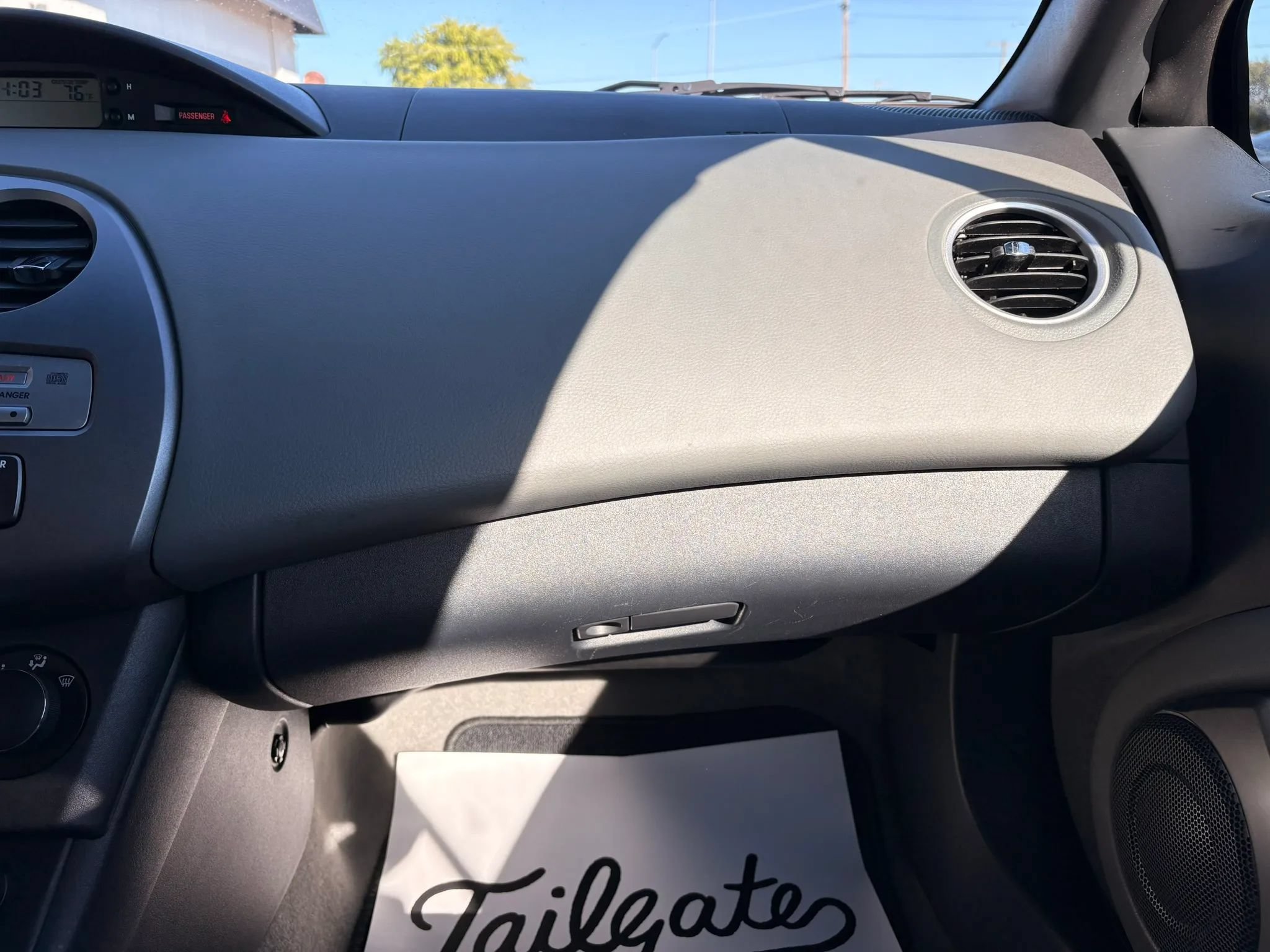 Used 2007 Mitsubishi Eclipse GT FWD image 17