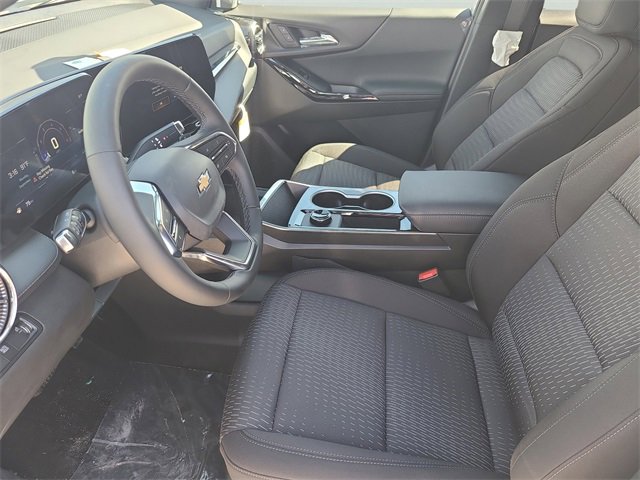 New 2026 Chevrolet Equinox LT image 19