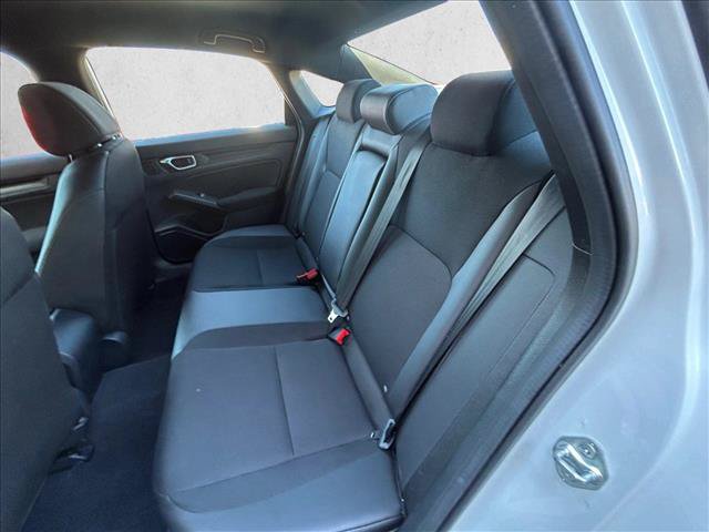 Used 2026 Honda Civic Sport image 16