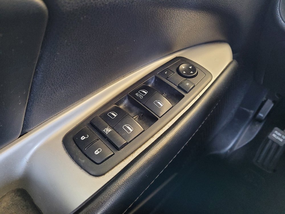 Used 2017 Dodge Journey SE FWD image 27
