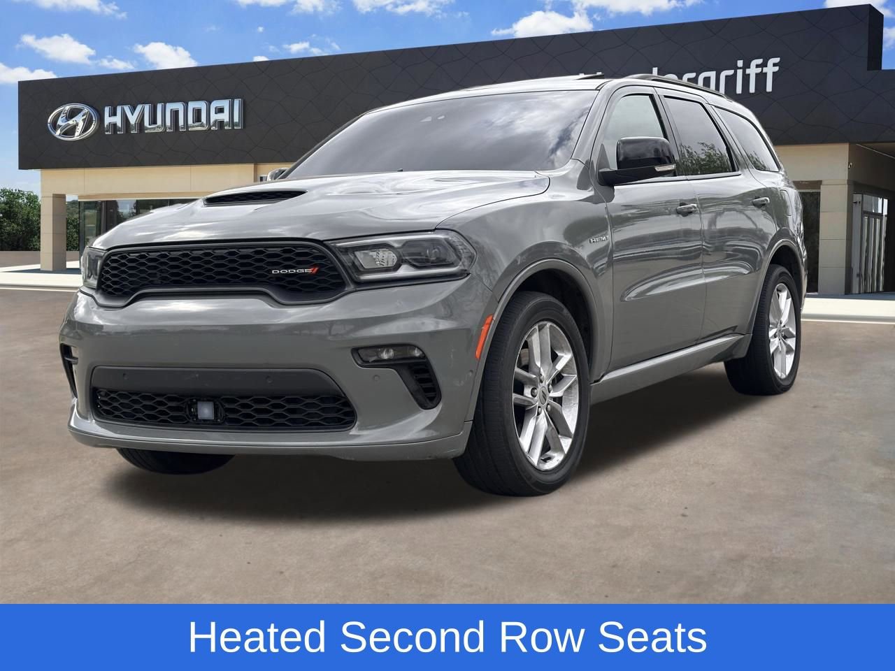 Used 2023 Dodge Durango R/T image 3