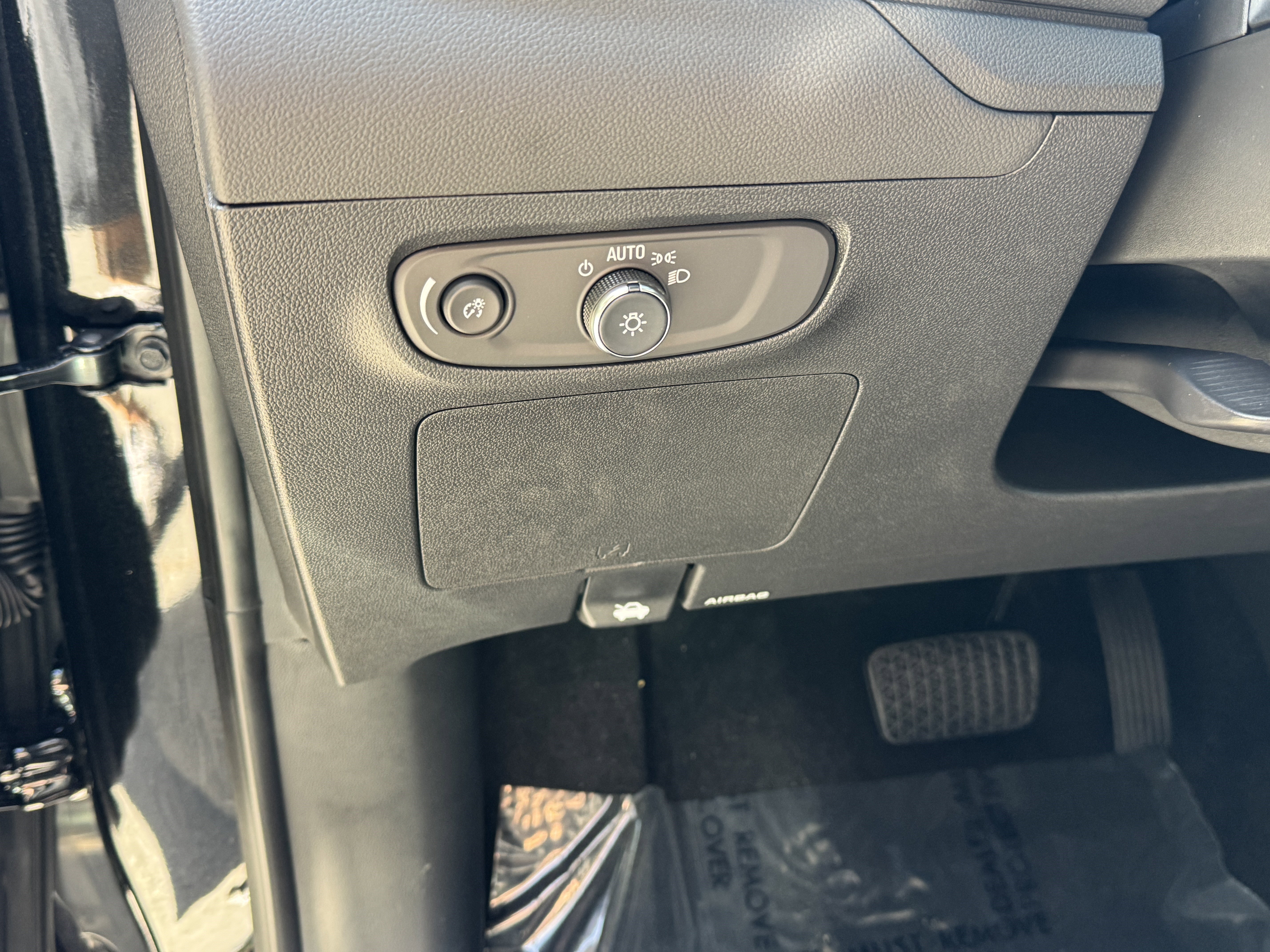 New 2026 Buick Encore GX Preferred w/ Comfort Package image 45