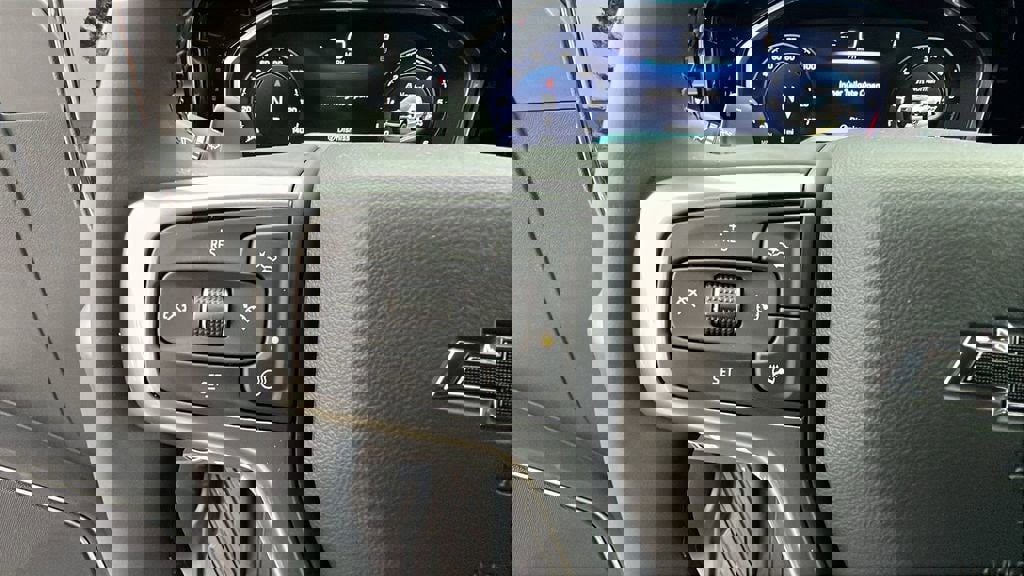 New 2026 Chevrolet Silverado 1500 LT Trail Boss w/ LT Trail Boss Premium Package image 23