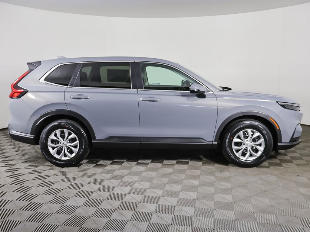 New 2026 Honda CR-V LX image 9