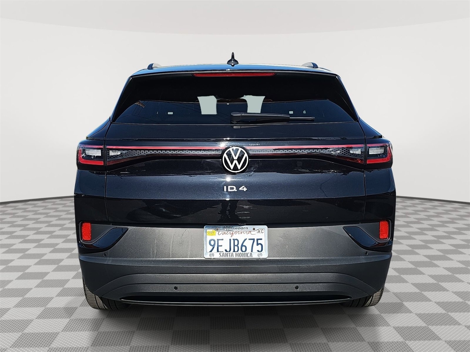 Certified 2023 Volkswagen ID.4 Pro image 6