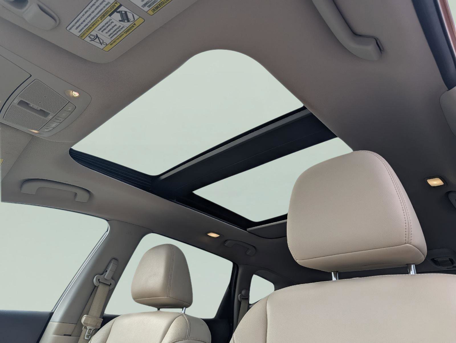 Used 2017 Nissan Murano SL w/ SL Technology Package image 24