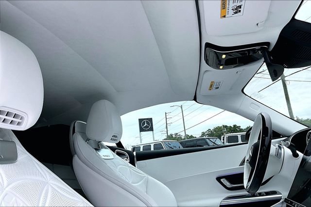 New 2026 Mercedes-Benz Maybach SL 680 image 22
