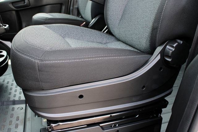 New 2024 RAM ProMaster 3500 w/ Safety Group image 12