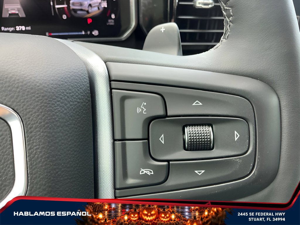 New 2026 GMC Sierra 1500 SLT w/ SLT Premium Plus Package AWD/4WD image 33