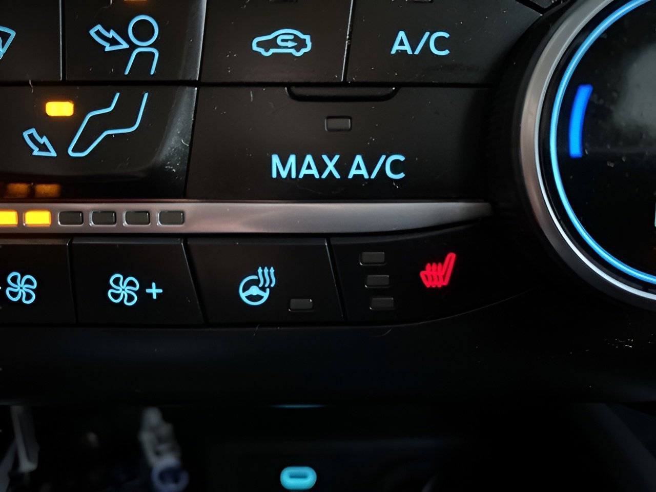 Used 2023 Ford Escape Active image 47