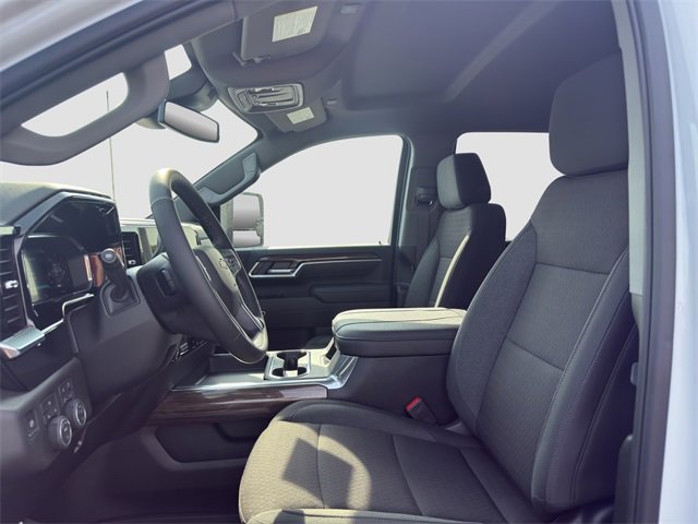 New 2026 Chevrolet Silverado 2500 LT w/ All Star Edition image 9