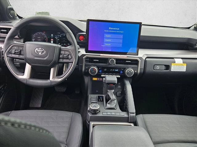 New 2026 Toyota 4Runner TRD Off-Road Premium AWD/4WD image 14