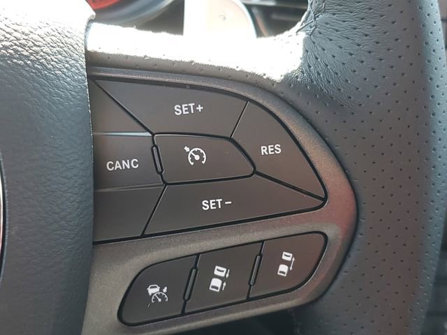 New 2026 Dodge Durango GT AWD/4WD image 23