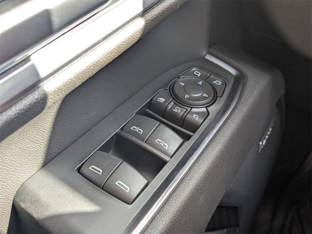 New 2026 Chevrolet Silverado 2500 LTZ w/ LTZ Plus Package image 18