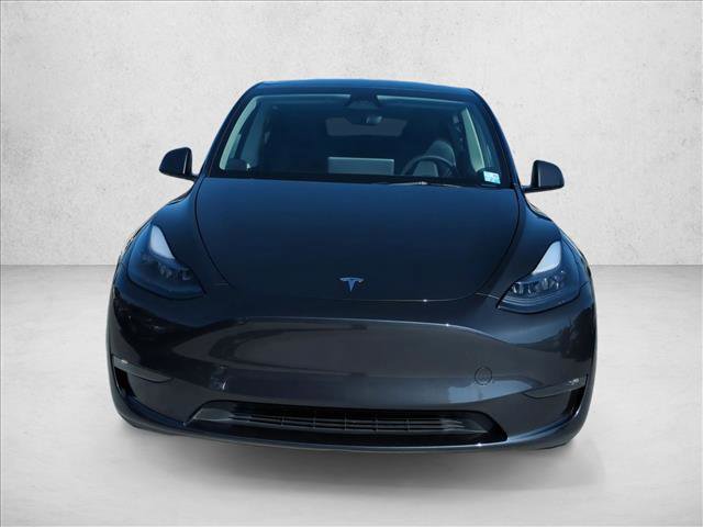 Used 2024 Tesla Model Y Long Range AWD/4WD video 2
