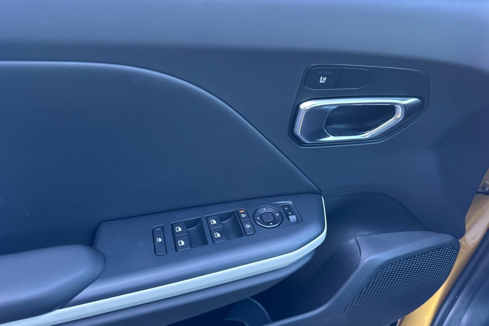 New 2026 Kia K4 EX FWD image 11
