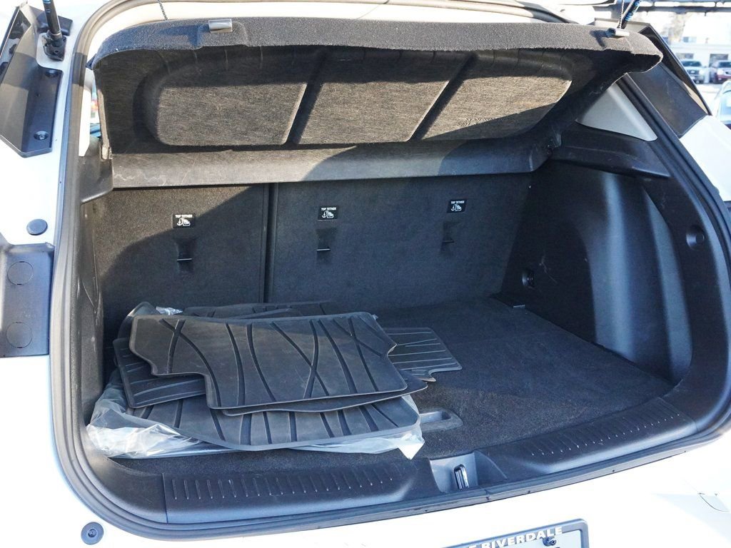 Used 2020 Buick Encore GX Preferred w/ Sport Touring Package image 16