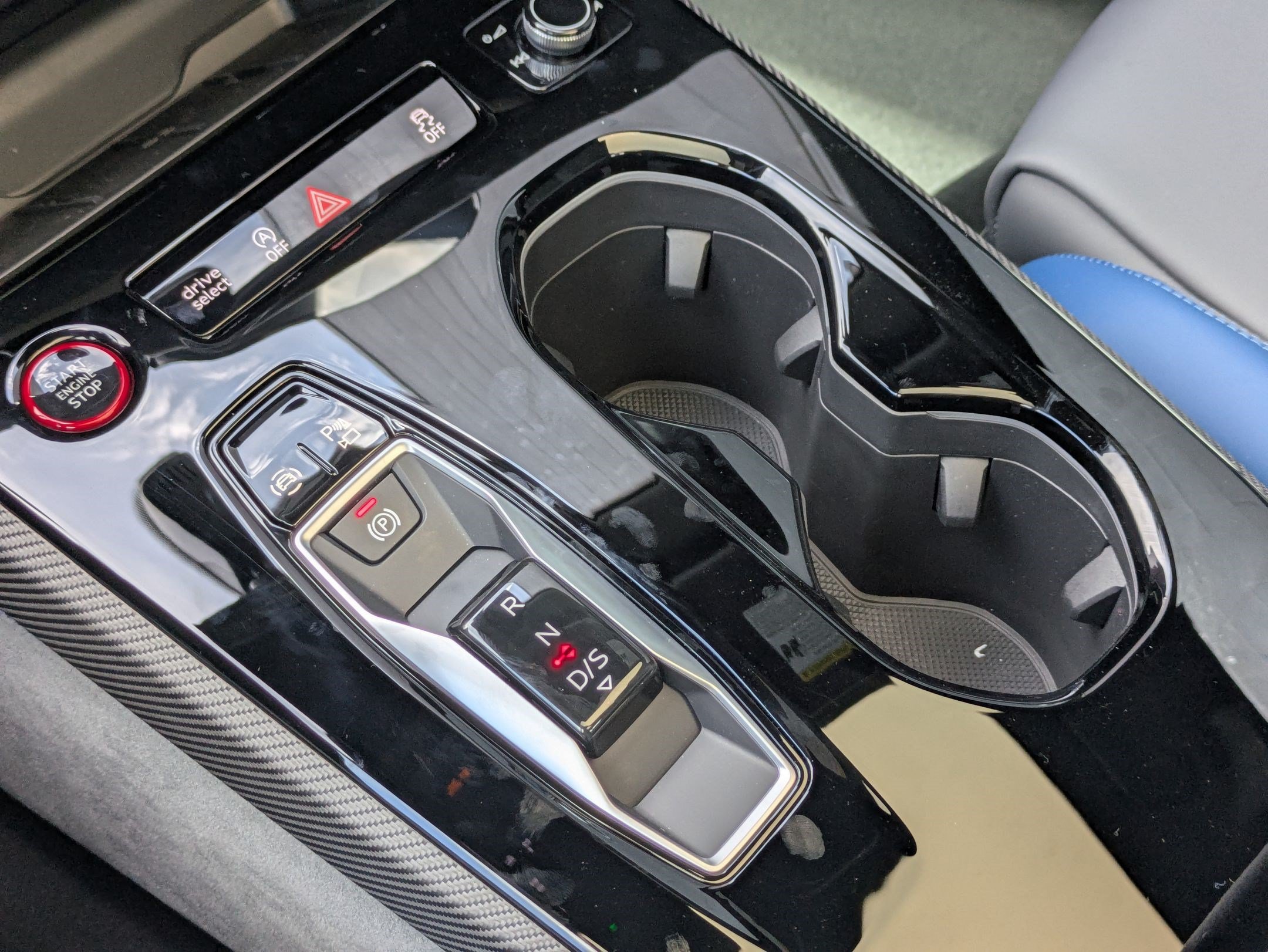 New 2026 Audi S5 Prestige AWD/4WD image 13