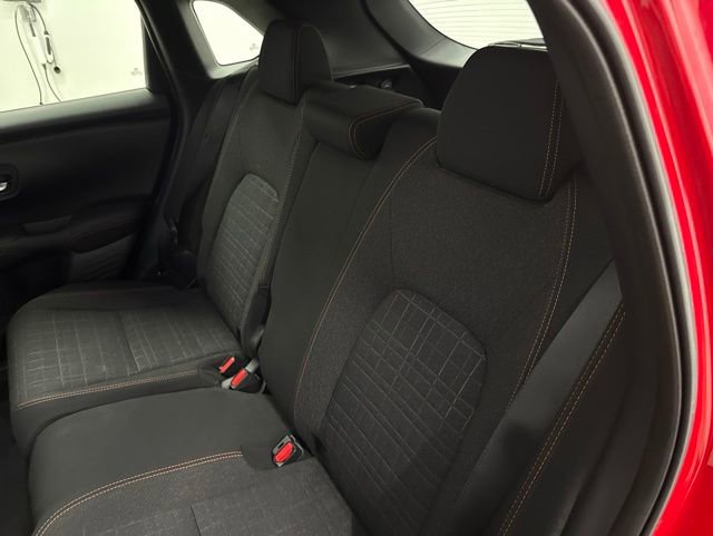 Certified 2025 Honda HR-V Sport image 19