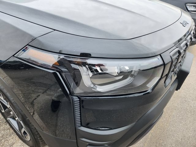 New 2026 Jeep Cherokee Limited AWD/4WD image 22
