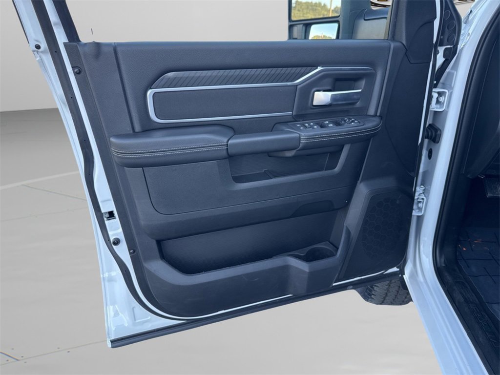 New 2026 RAM 2500 Big Horn image 21