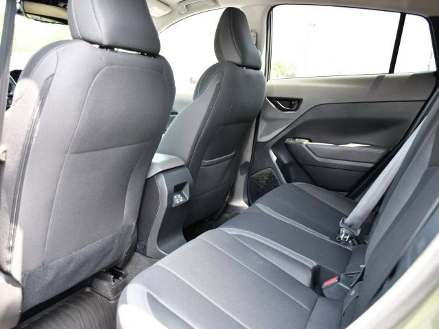 New 2026 Subaru Crosstrek 2.0i Premium AWD/4WD image 16