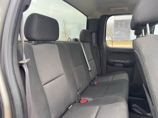 Used 2013 Chevrolet Silverado 1500 LT w/ All-Star Edition image 23