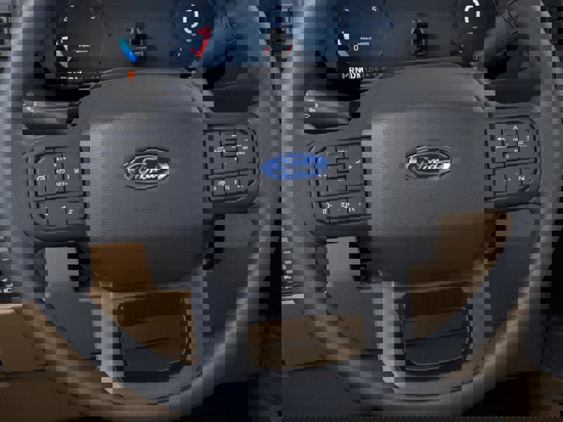 New 2026 Ford F250 XLT w/ XLT Premium Package image 12