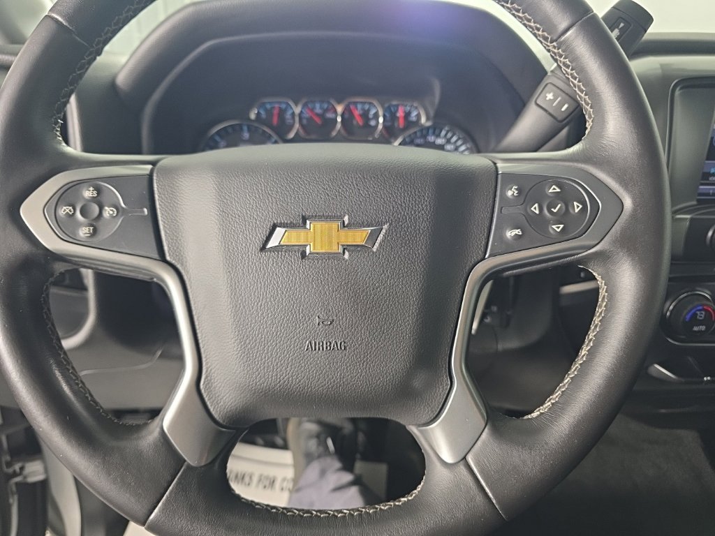 Used 2014 Chevrolet Silverado 1500 LT w/ All Star Edition AWD/4WD image 25