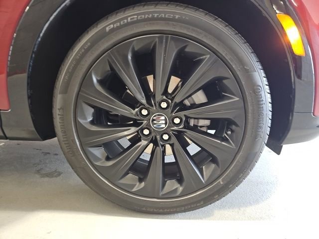 Used 2024 Buick Envista Sport Touring w/ Convenience I Package image 29