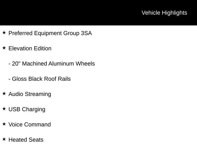 Used 2023 GMC Acadia SLE image 8