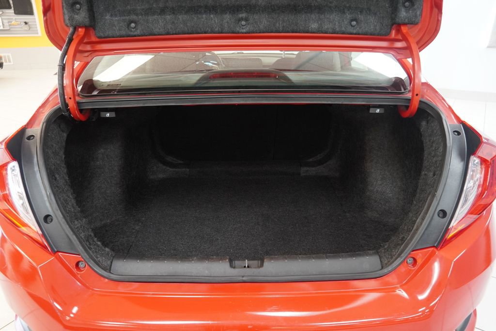 Used 2017 Honda Civic EX-T image 14