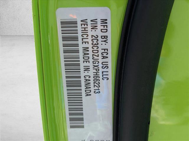 Used 2023 Dodge Challenger GT w/ Blacktop Package image 24