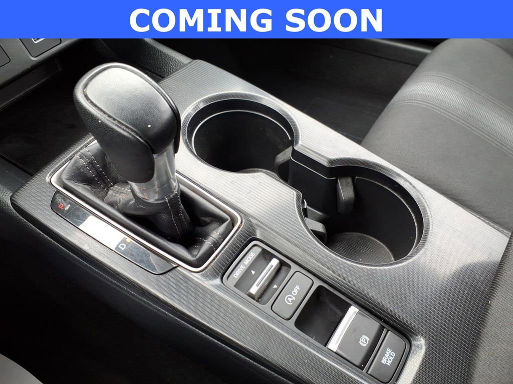 Used 2023 Honda Civic Sport image 21