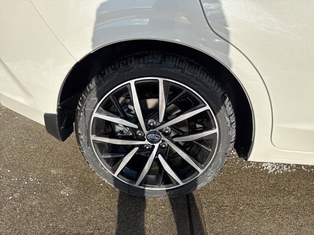 New 2026 Subaru Impreza 2.0i Sport image 12