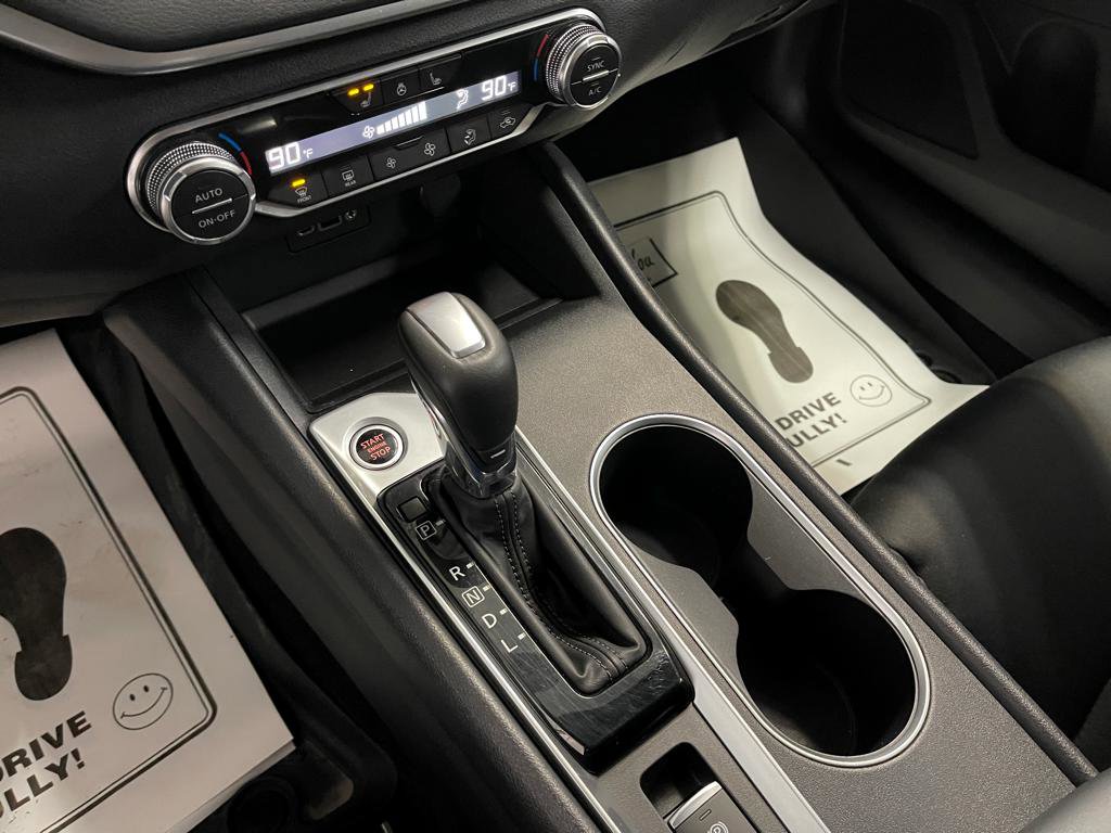 Used 2019 Nissan Altima 2.5 SV image 27