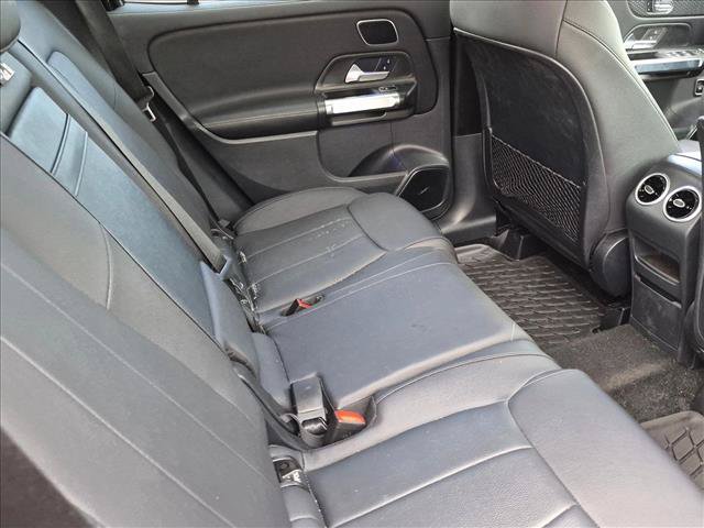 Certified 2024 Mercedes-Benz GLB 250 4MATIC image 19