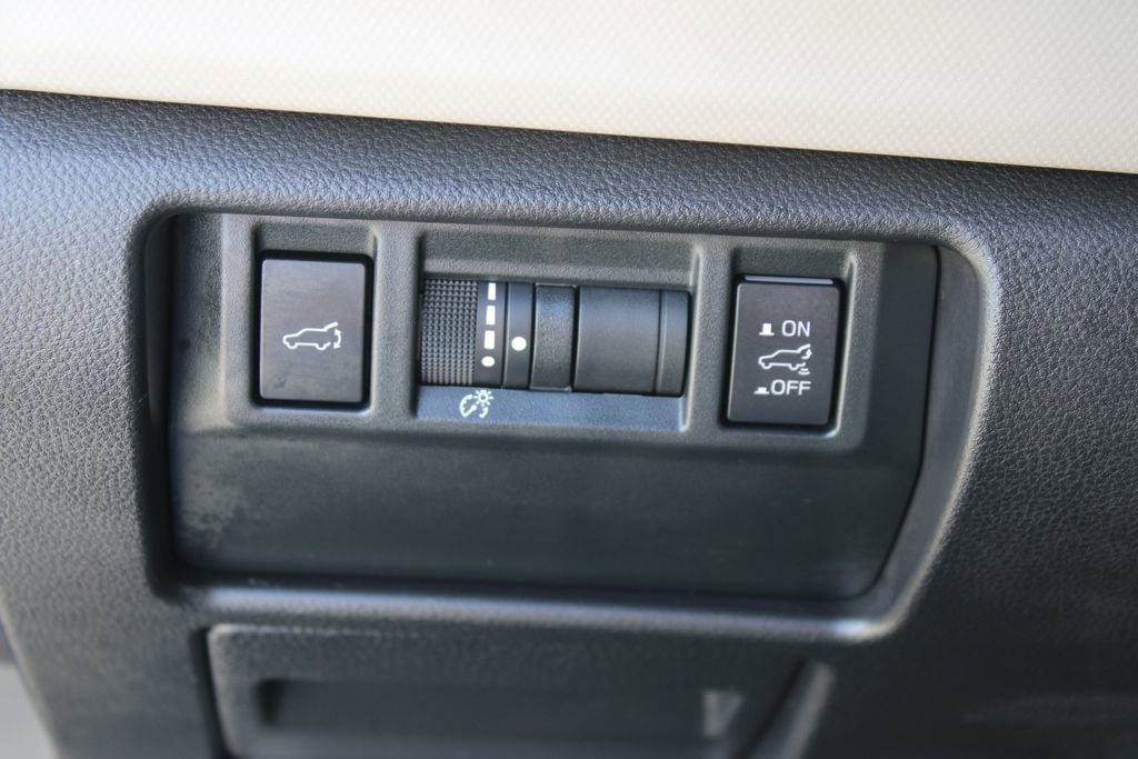 Certified 2026 Subaru Forester Premium AWD/4WD image 13