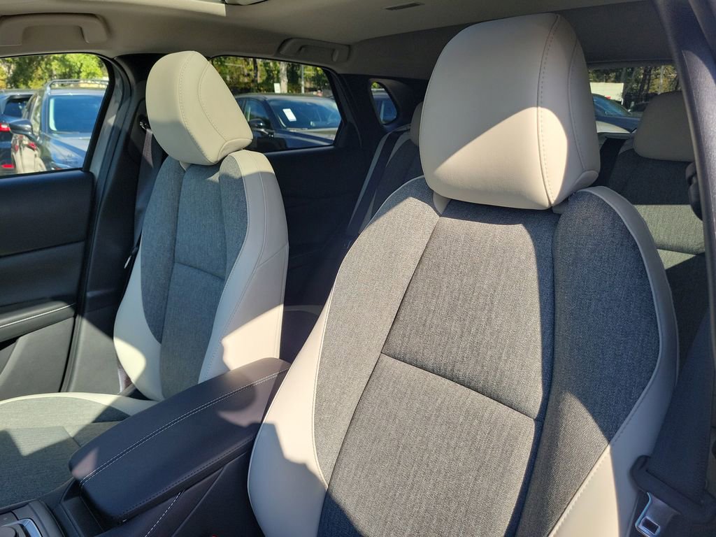 New 2026 MAZDA CX-30 AWD 2.5 S image 17