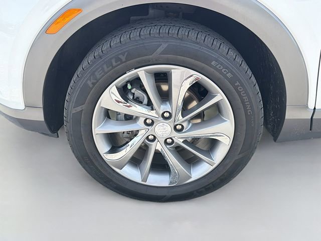 Used 2022 Buick Encore GX Essence w/ Experience Buick Package AWD/4WD image 38