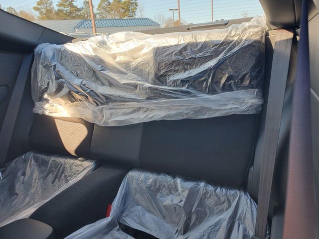 New 2026 Subaru BRZ Series.Yellow image 16