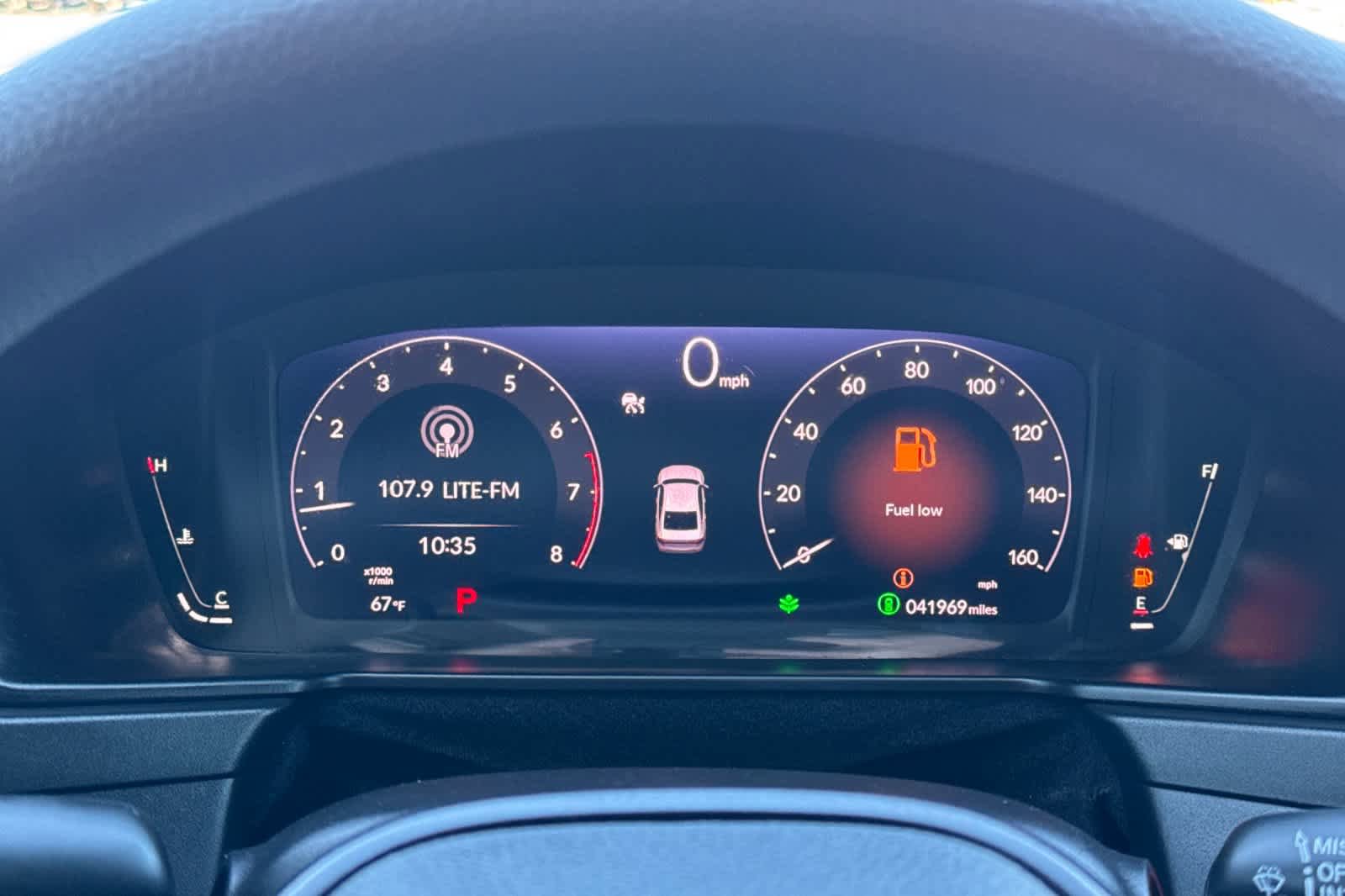 Used 2023 Honda Accord LX image 23