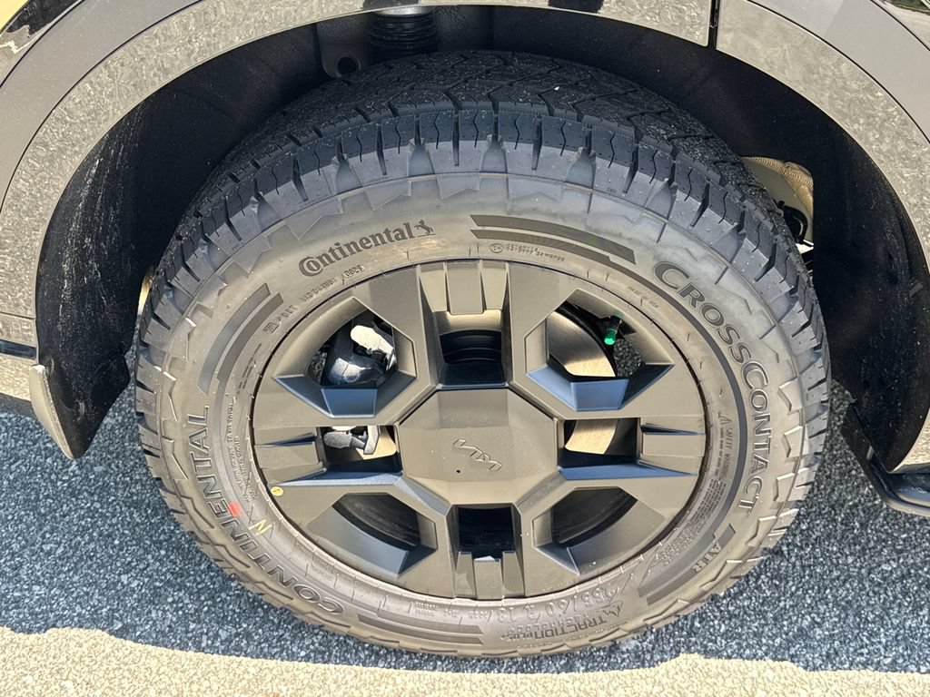 New 2027 Kia Telluride SX Prestige X-Pro AWD/4WD image 17